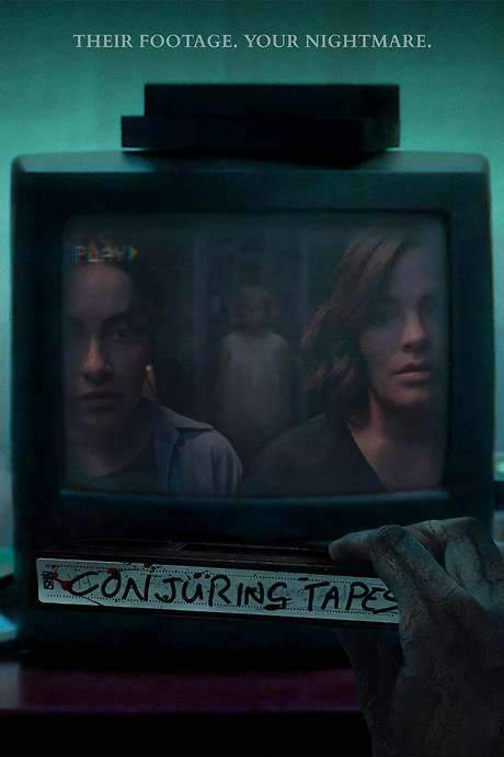 Conjuring Tapes